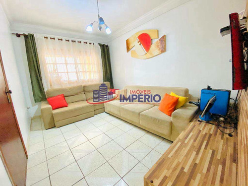 Imagem 1 de 15 de Sobrado Com 3 Dorms, Vila Basileia, São Paulo - R$ 530 Mil, Cod: 6813 - V6813