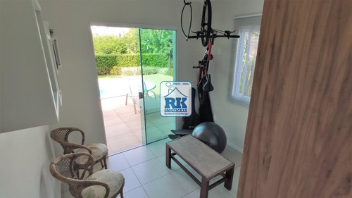 Imagem 16 de 30 de Casa À Venda Em Cacupé - Ca008532