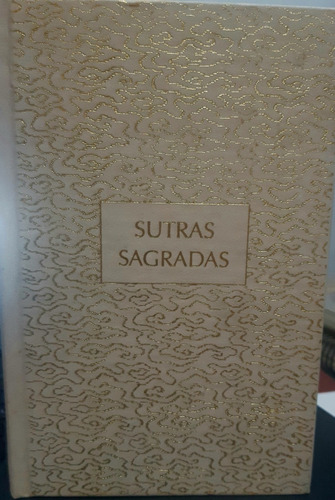 Sutras Sagradas (Usado)