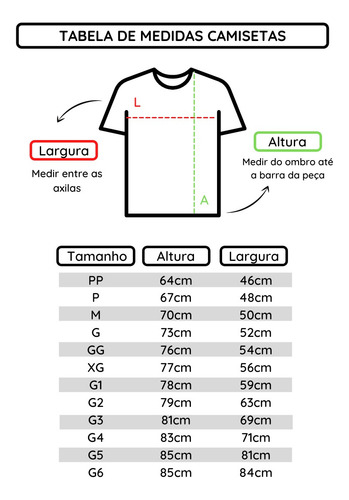 Camiseta Plus Size Feminina Double Symbol