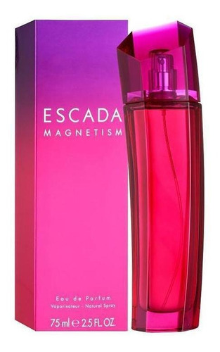 Escada Magnetism 75 Ml Edp