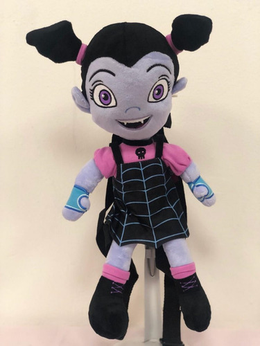Vampirina 45 Cms Mochilitas 6 Por