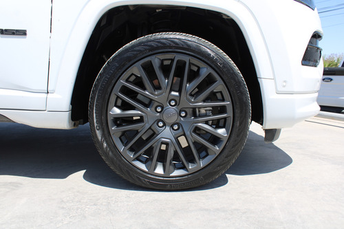 Jeep Compass 2024