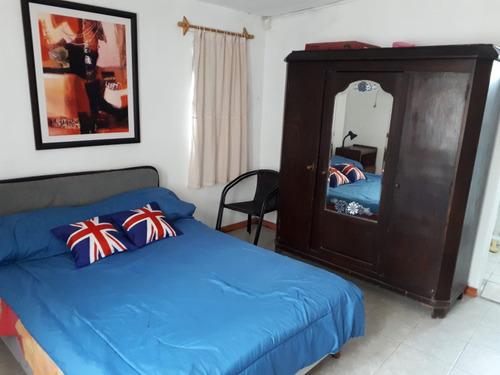 Casa Tres Hambientes