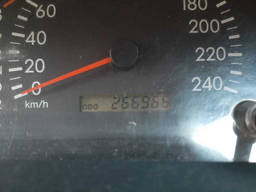 Toyota Corolla 1.8 Xei At 4 P 2006