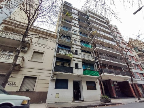 Venta De Departamento En Almagro