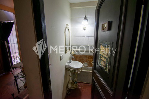 Casa En Venta En Balvanera Lote Propio Inversores
