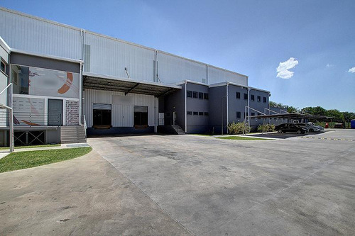Excelente Deposito En Alquiler A Estrenar De 18200 M2 Cub A Construir. Entega 12 Meses.