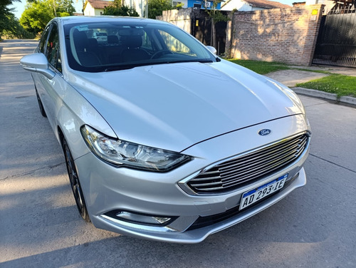Ford Mondeo 2.0 Titanium Ecoboost At 240cv