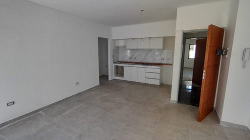 Departamentos En Jose Marmol.centricos De 2 Amb.a Estrenar
