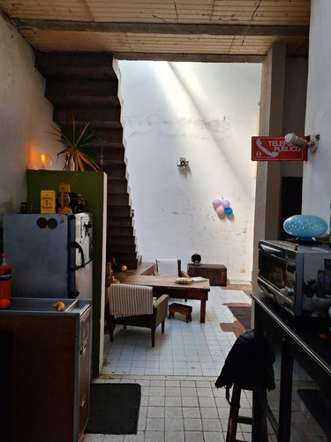 Casa En Venta En Vicente Lopez