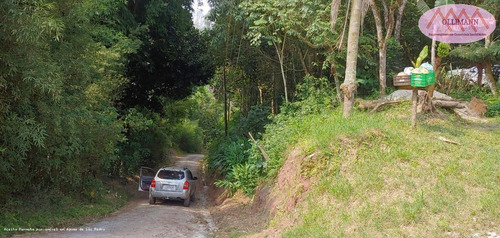 Chácara Para Venda Em Ribeirão Pires, Pilar Velho - 000333333_2-1163332