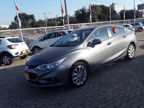 Imagem 4 de 9 de Chevrolet Cruze 1.4 Turbo Lt 16v Flex 4p Automático