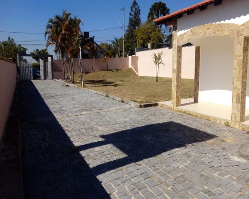 Imagem 26 de 30 de Chacara Porta Do Sol - Acc Financiamento - Ch00078 - 69568686