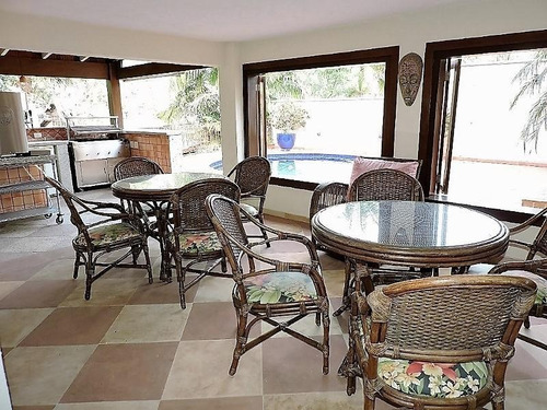 Imagem 25 de 30 de Casa Com 4 Dormitórios À Venda, 517 M² Por R$ 1.900.000,00 - Granja Viana - Cotia/sp - Ca3410