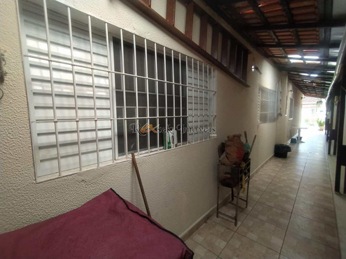 Imagem 9 de 27 de Casa, Jd. São Fernando, Itanhaém R$ 190mil Cod: 29 - V29