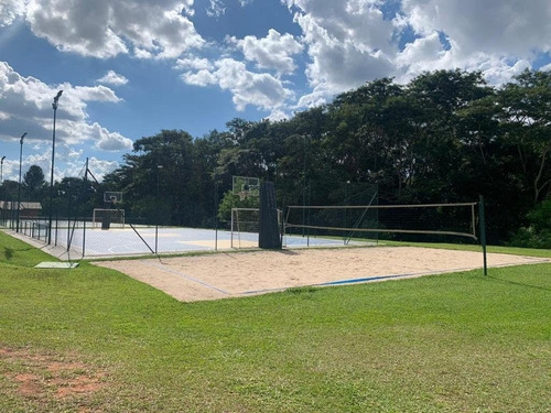 Imagem 11 de 15 de Terreno Em Condomínio Figueira Garden - Atibaia, Sp - 11715