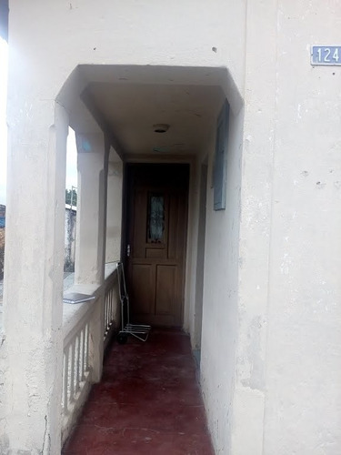 Imagem 3 de 7 de Casa Para Venda, 3 Dormitório(s), 110.0m² - 1375