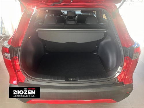 Toyota Corolla Cross 2.0 VVT-IE FLEX XRE DIRECT SHIFT