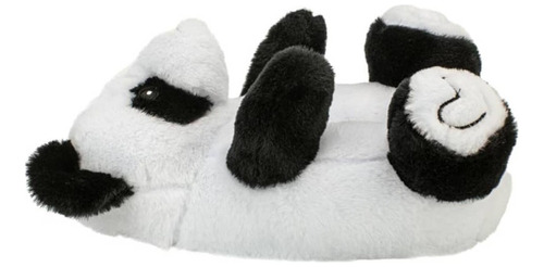 Pantufla De Oso Panda Love To Lounge 3d Para Mujer Mod.3502