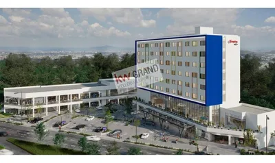 Edificio en venta