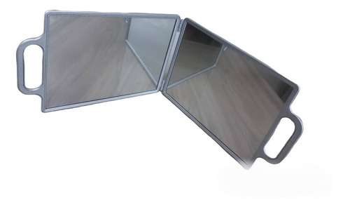 Espejo De Mesa Retractil Portable
