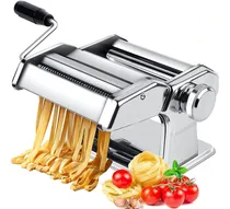 Comprar Máquina Para Hacer Pasta, Máquina Para Hacer Pasta De 150 Ro