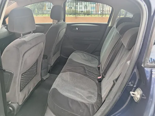 Citroën C4 2.0 Vts