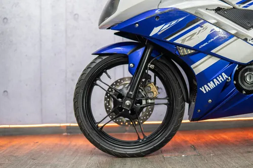 Yamaha R15 150 2017
