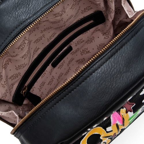 Jones Mochilas Mujer Lady Stork Tienda Oficial