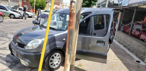 Renault Kangoo 1.6 2 Ath Plus Da Aa Cd Pk Lc 2012