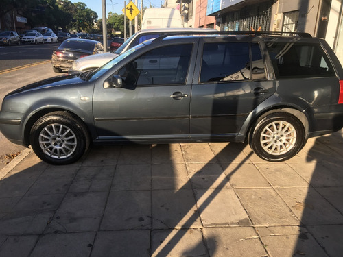 Volkswagen Golf Variant Tdi 2004