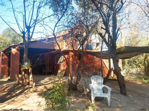 Imagen 8 de 8 de 2 Casas 4 Amb. 200 M2 Venta El Pregón S/n Piedra Blanca Abajo Merlo San Luis