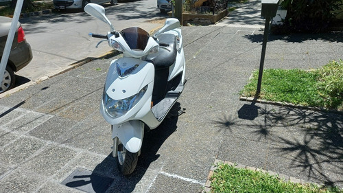 Imagen 3 de 7 de Suzuki An125
