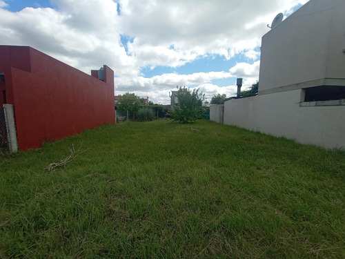 Lote En Venta En La Plata