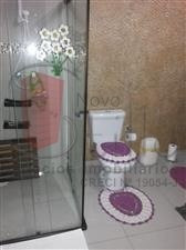 Imagem 5 de 13 de Sobrado - Vila Cleonice - Ref: 901 - V-901