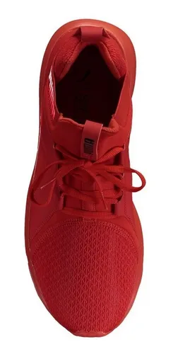 Puma enzo weave vermelho cheap