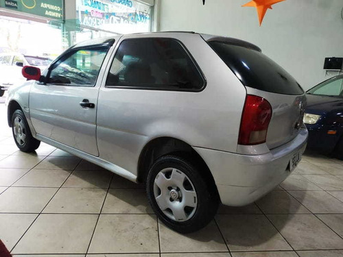 Volkswagen Gol (novo) 1.0 I Trend (geracao 4) Total Fle