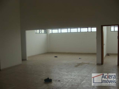 Imagem 11 de 14 de Cea - Centro Empresarial Anhanguera - São Paulo - Ga0462