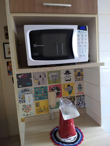 Apartamentos - Ref: V11643