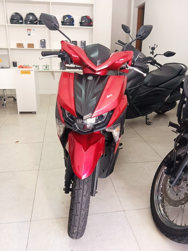 Imagem 2 de 6 de Yamaha 2019