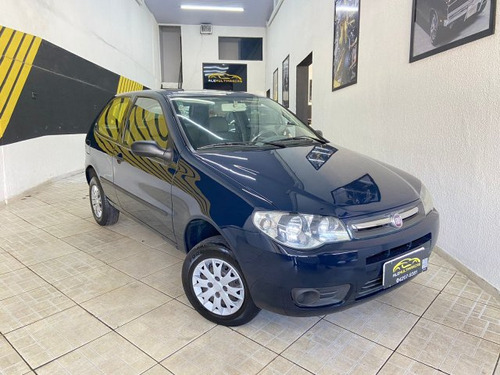 Fiat Palio Palio 1.0 MPI FIRE ECONOMY 8V FLEX 2P MANUAL