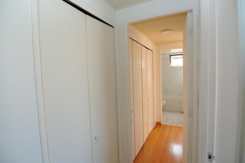 Departamento Villaseca 70 / Metro Ñuñoa, Ñuñoa