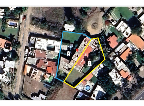Finca-rancho En Venta En Lomas De Comanjilla, León, Guanajuato C.p. 37683