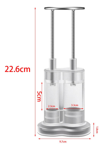 Jujube Olive Corer Portable Fruit Core Remover Para Red Date