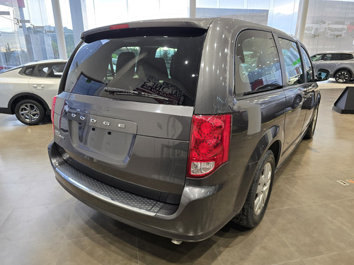 Dodge Grand Caravan 3.7 Se At