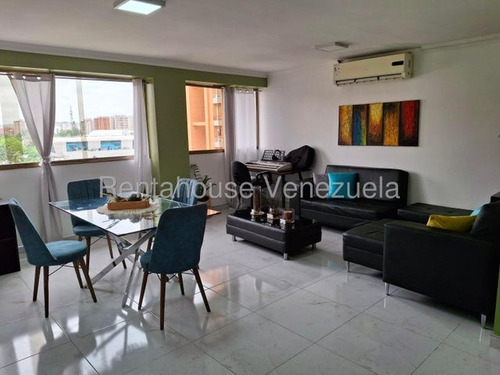 Jean Pavon Tiene Hermoso Apartamento En Venta En El Este De Barquisimeto Lara 2 1 0 5 9