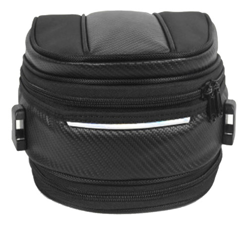 Moto Bolsa De Asiento Trasero Para Motocicleta Bolsa