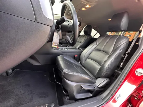 Mazda 3 2.0 Touring At