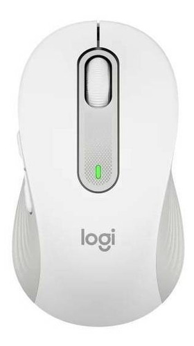 Logitech Signature M650 Silent Mouse Bluetooth 4000dpi